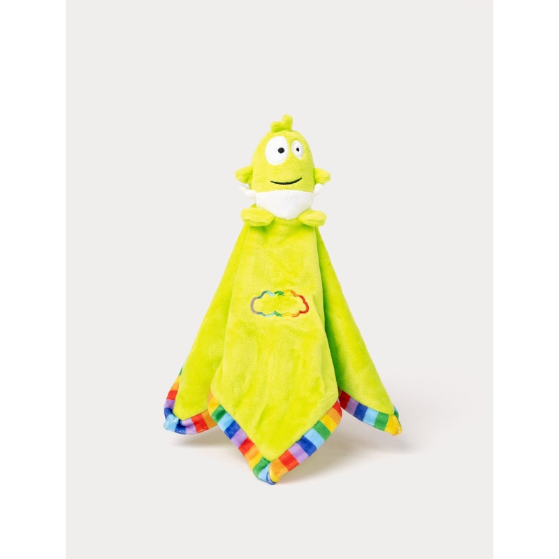 Babblarna, Dadda, Baby Blanket