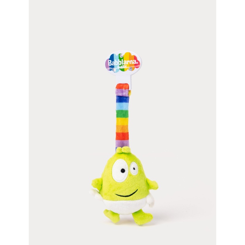 Babblarna, Dadda, Stroller Toy
