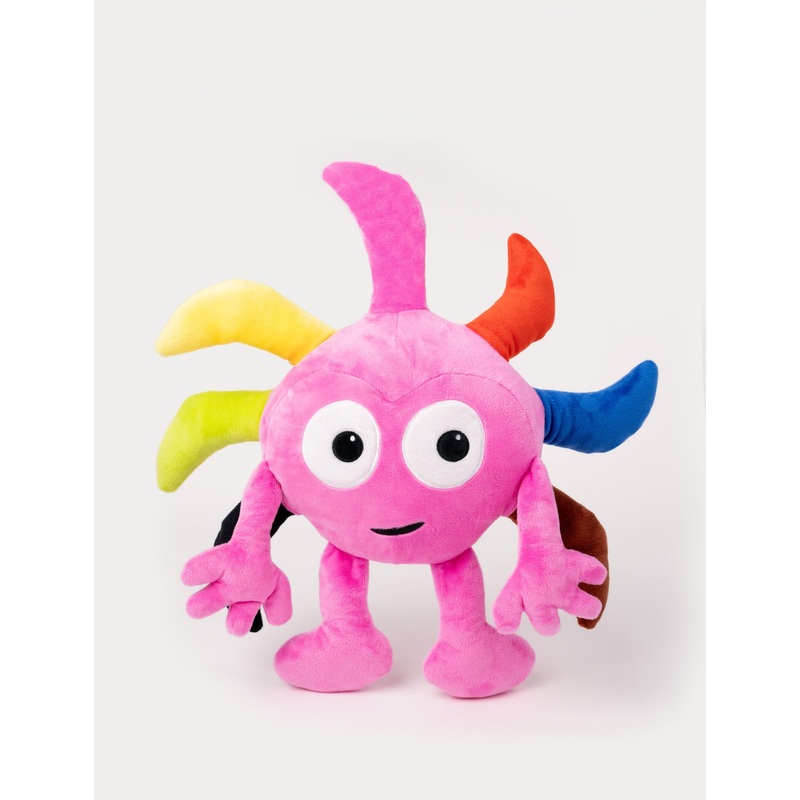 Babblarna, Diddi, Big