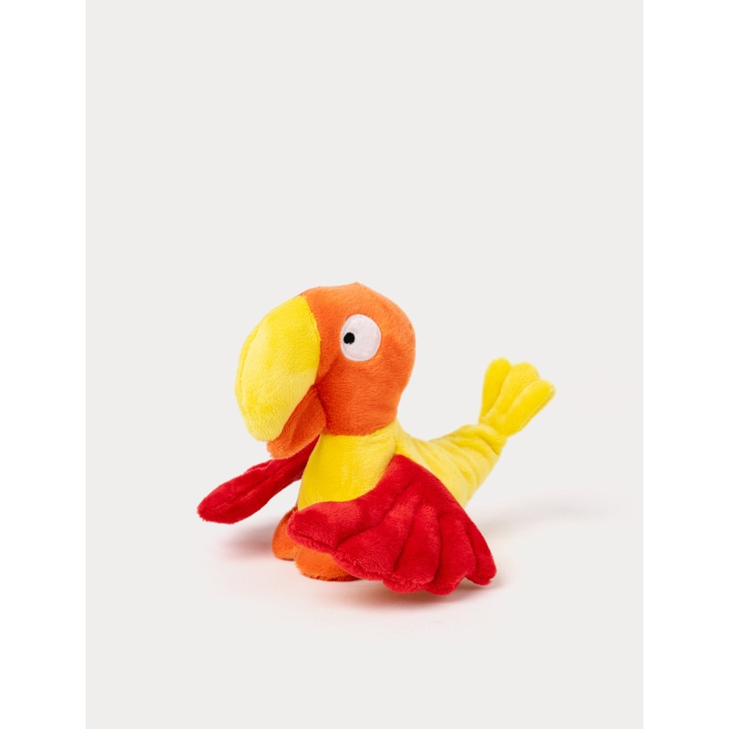 Babblarna, Faffa, Plush Toy