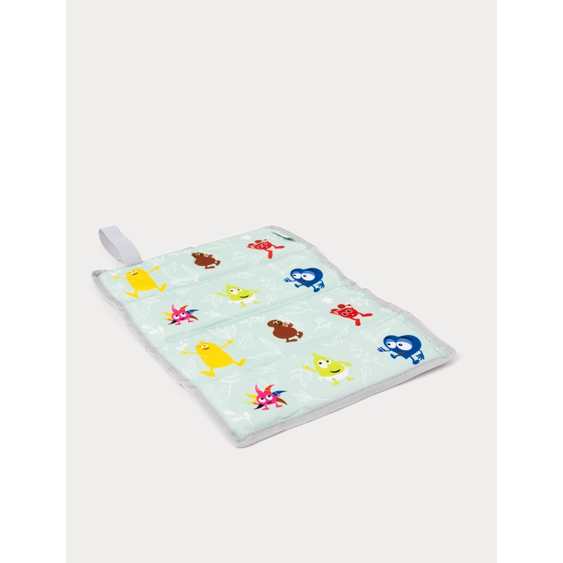 Babblarna, Seat Cushion