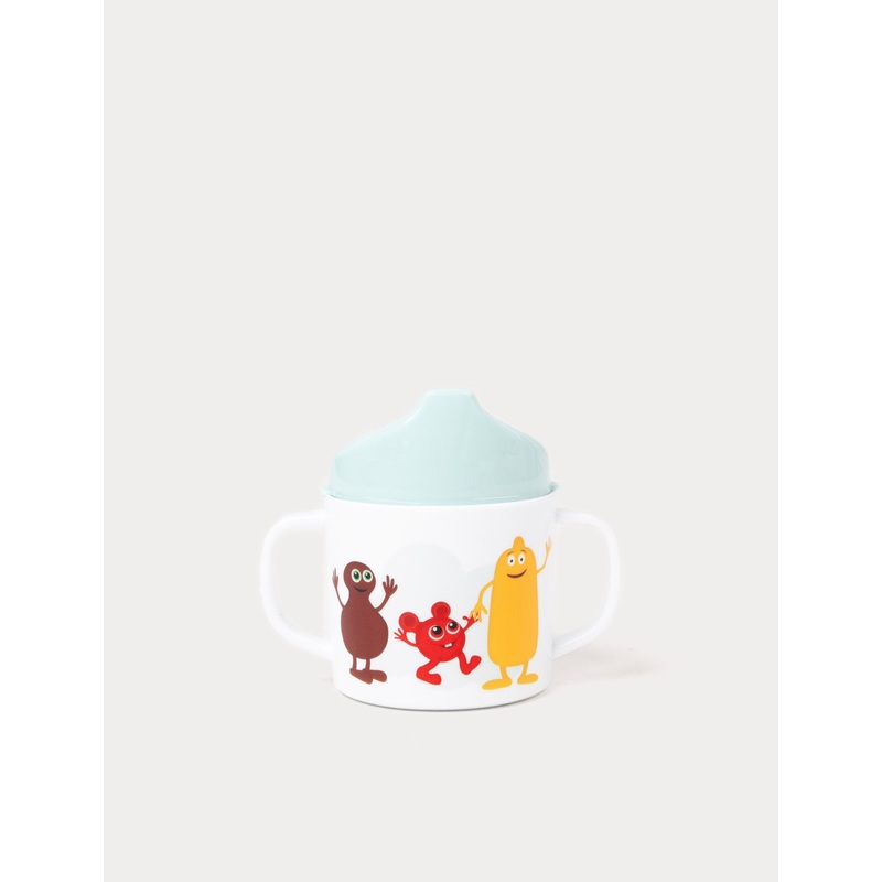 Babblarna, Sippy Cup with Handles