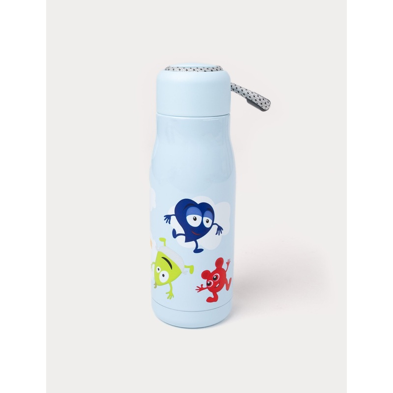 Babblarna, Thermos Bottle