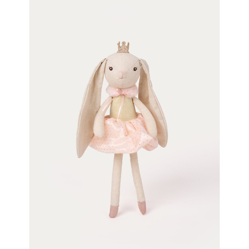 Ballerinas, Bunny Line