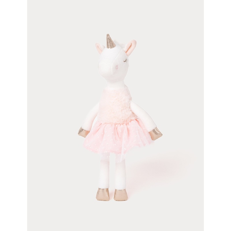 Ballerinas, The Unicorn Ella