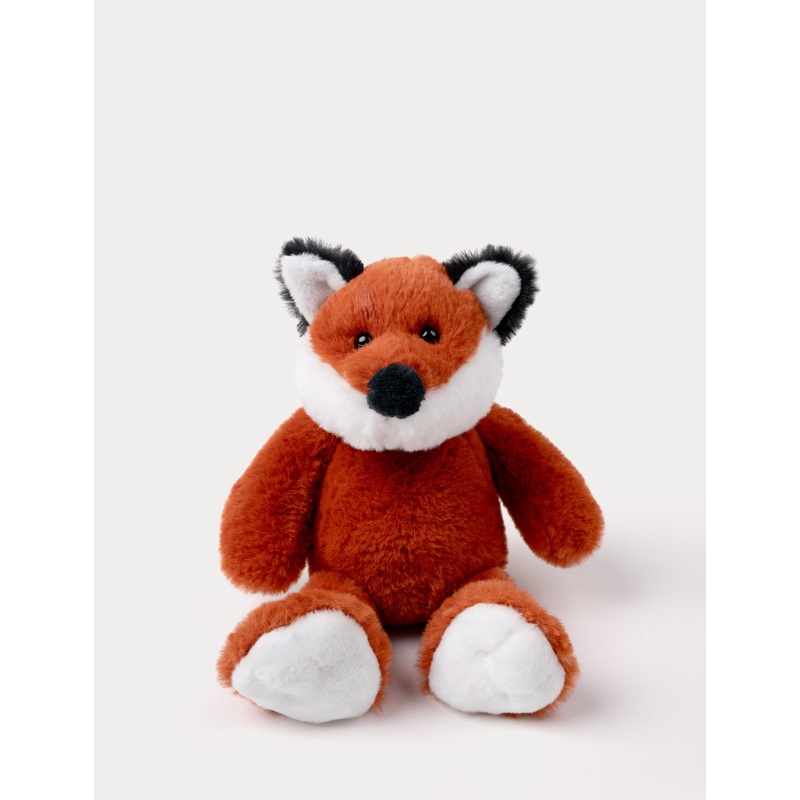 Berta, Fox, Small