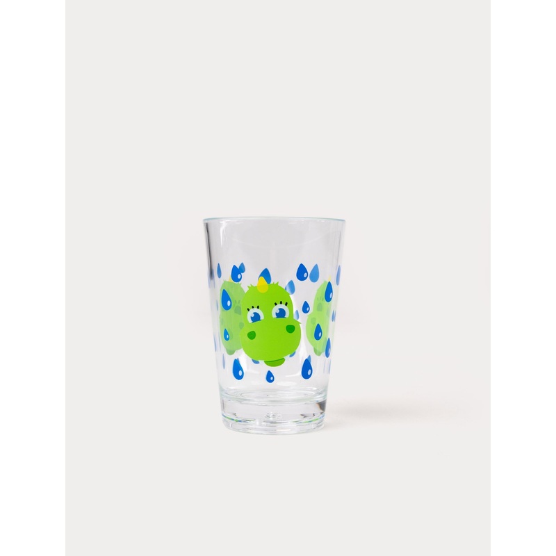 Bolibompa, Acrylic Glass