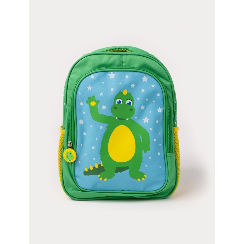 Bolibompa, Backpack with Reflective Stars