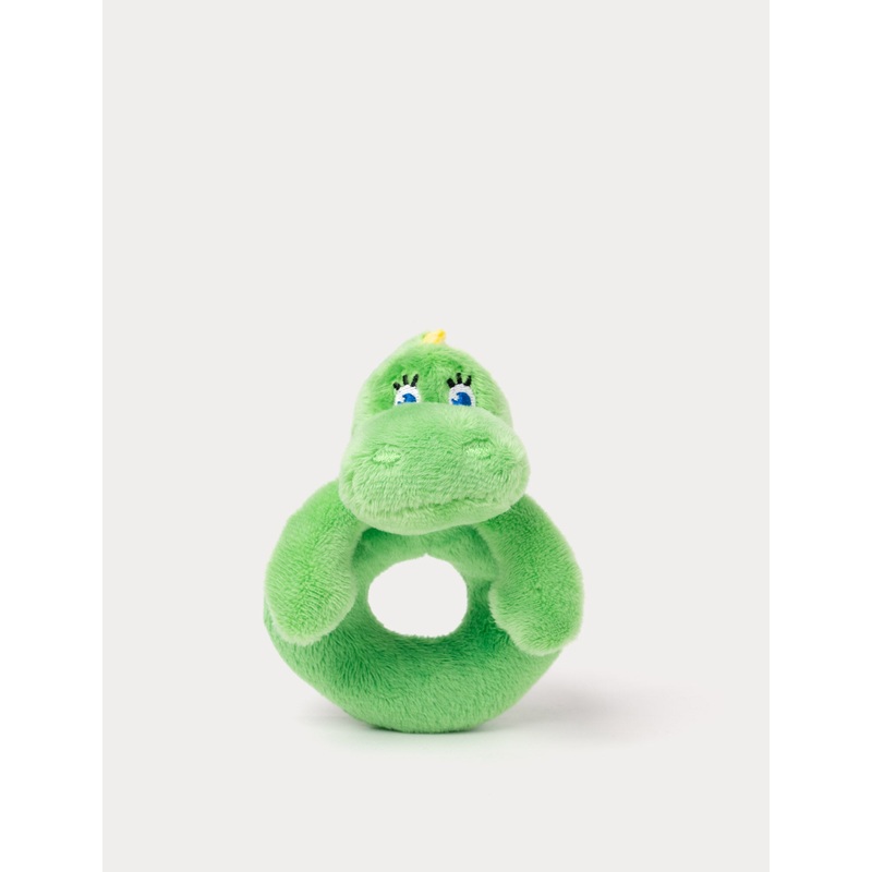 Bolibompa, Rattle