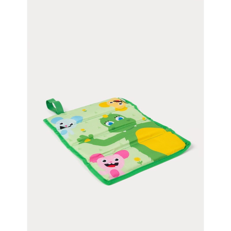 Bolibompa, Seat Cushion