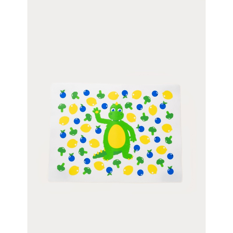 Bolibompa, Silicone Placemat