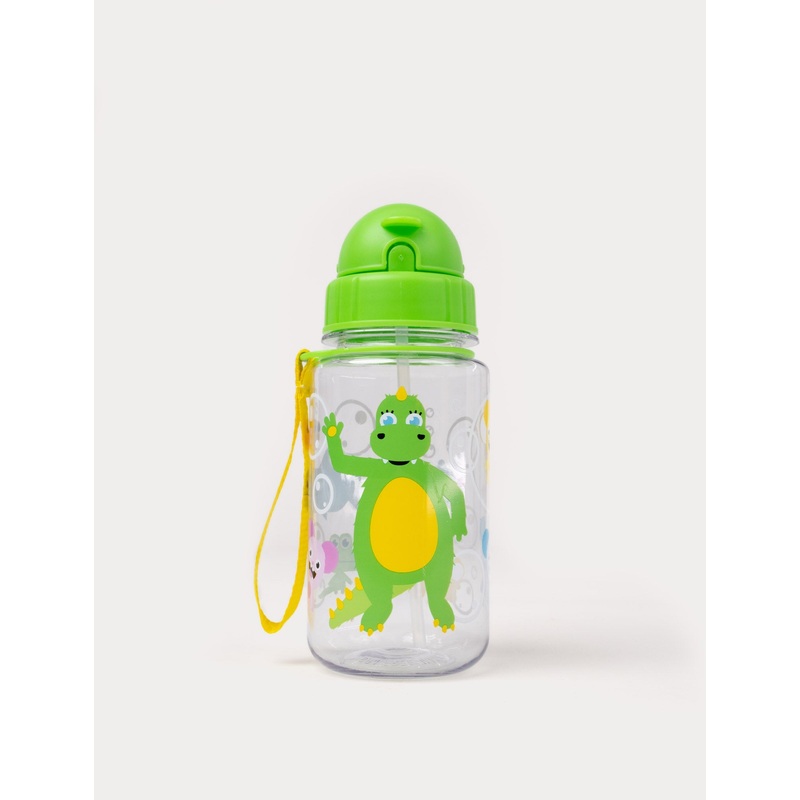 Bolibompa, Water Bottle