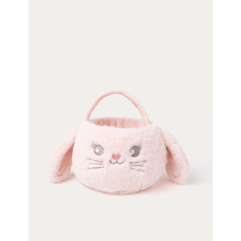 Bunny Basket