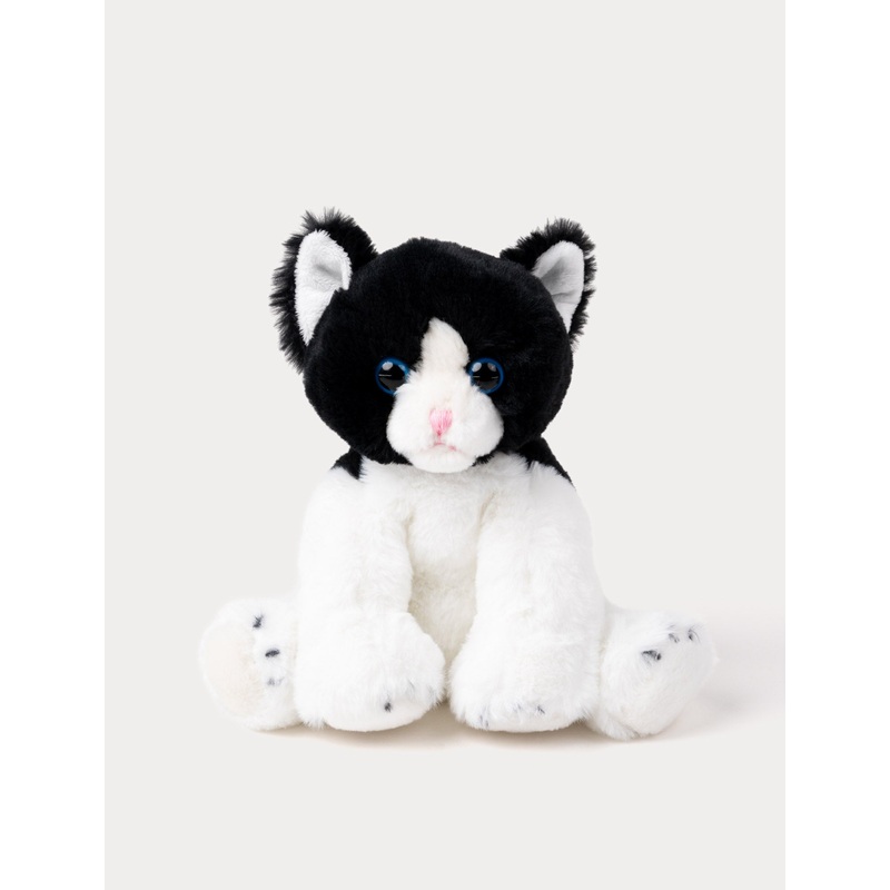 Cat Friends, Mojje