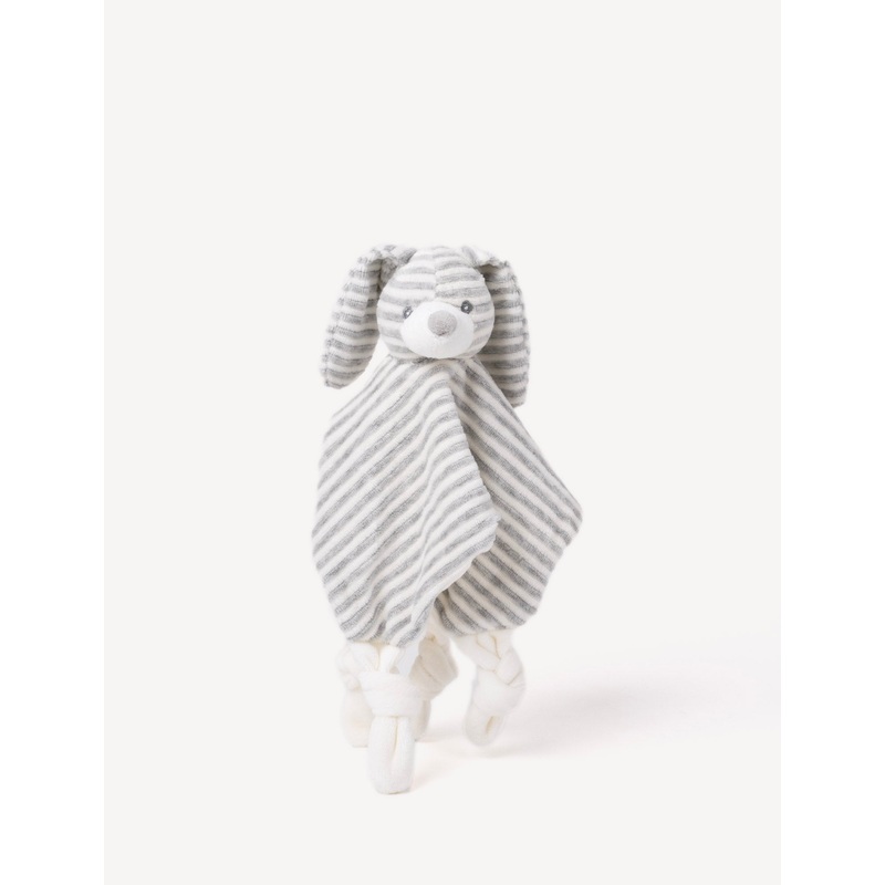 Cotton Cuties, Baby Blanket