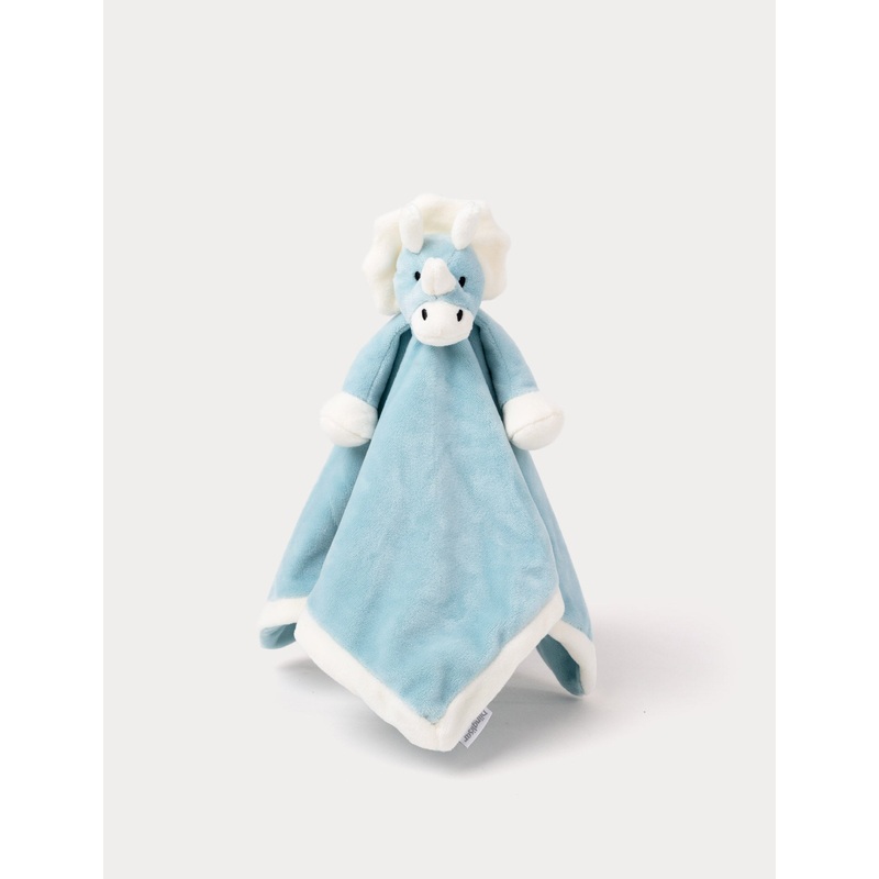 Diinglisar, Baby Blanket, Dino
