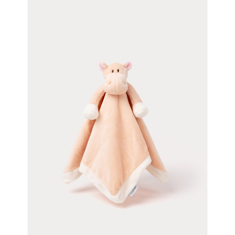 Diinglisar, Baby Blanket, Hippo