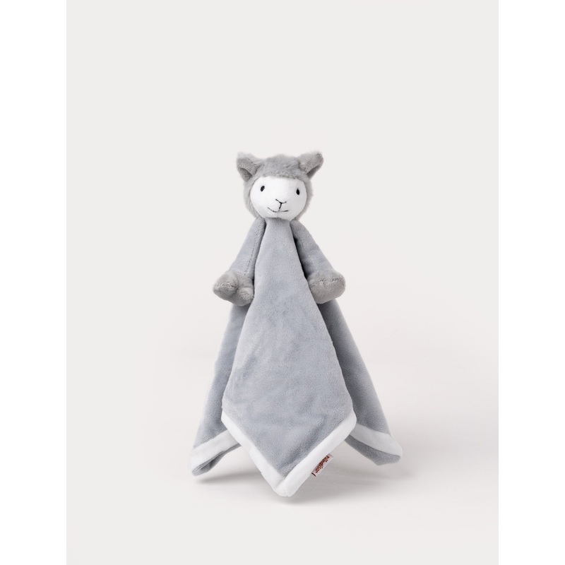 Diinglisar, Baby Blanket, Llama