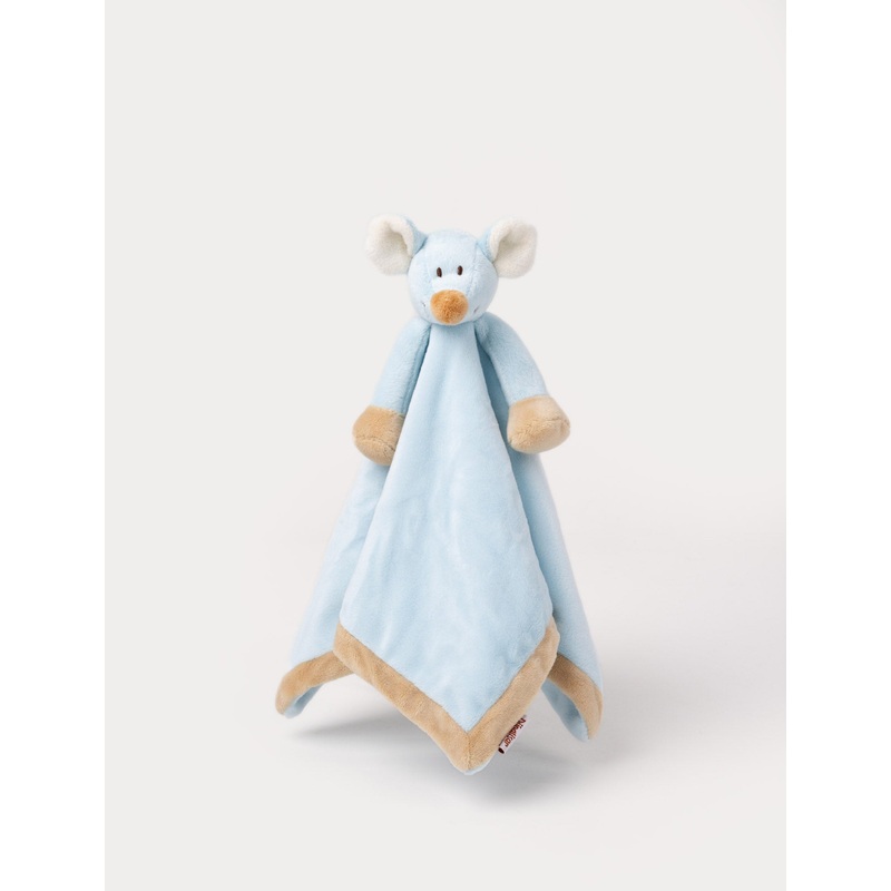 Diinglisar, Baby Blanket, Mouse