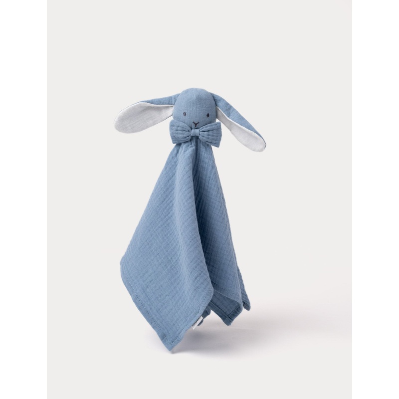 Diinglisar, Baby Blanket, Muslin, Bunny