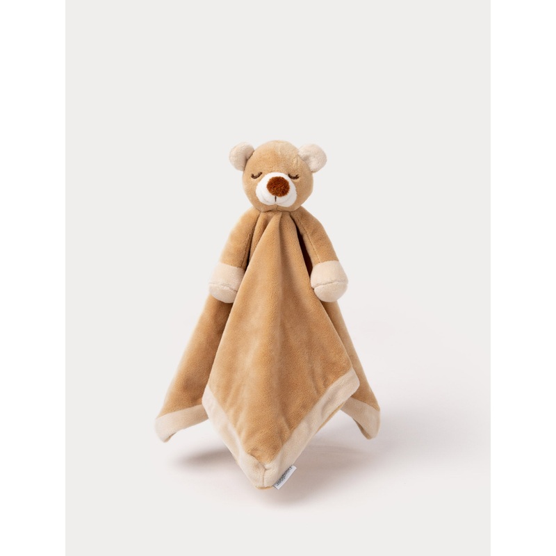 Diinglisar, Baby Blanket, Teddy Bear