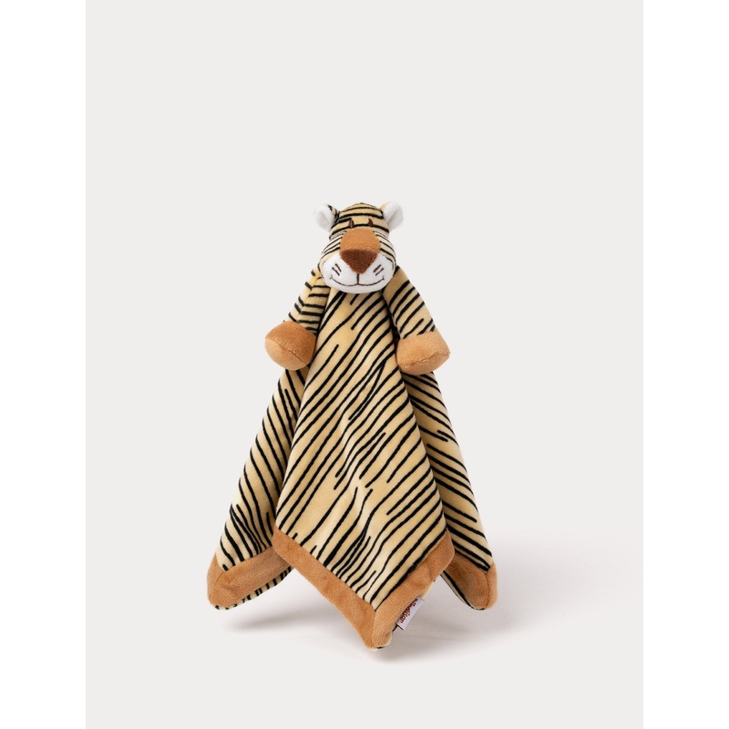 Diinglisar, Baby Blanket, Tiger