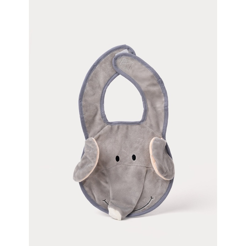 Diinglisar, Bib, Elephant
