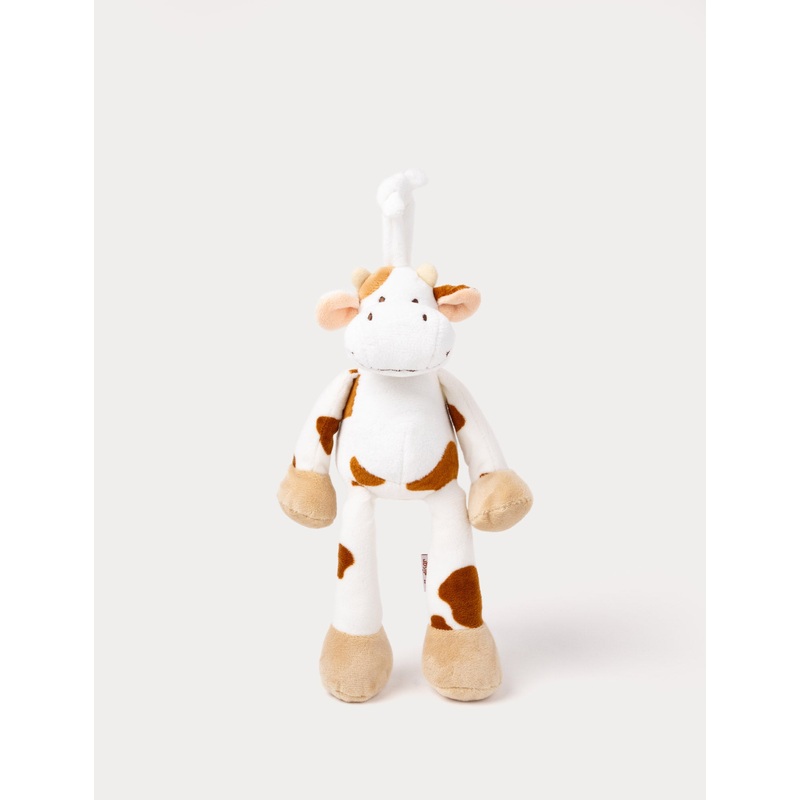 Diinglisar, Music Box, Cow