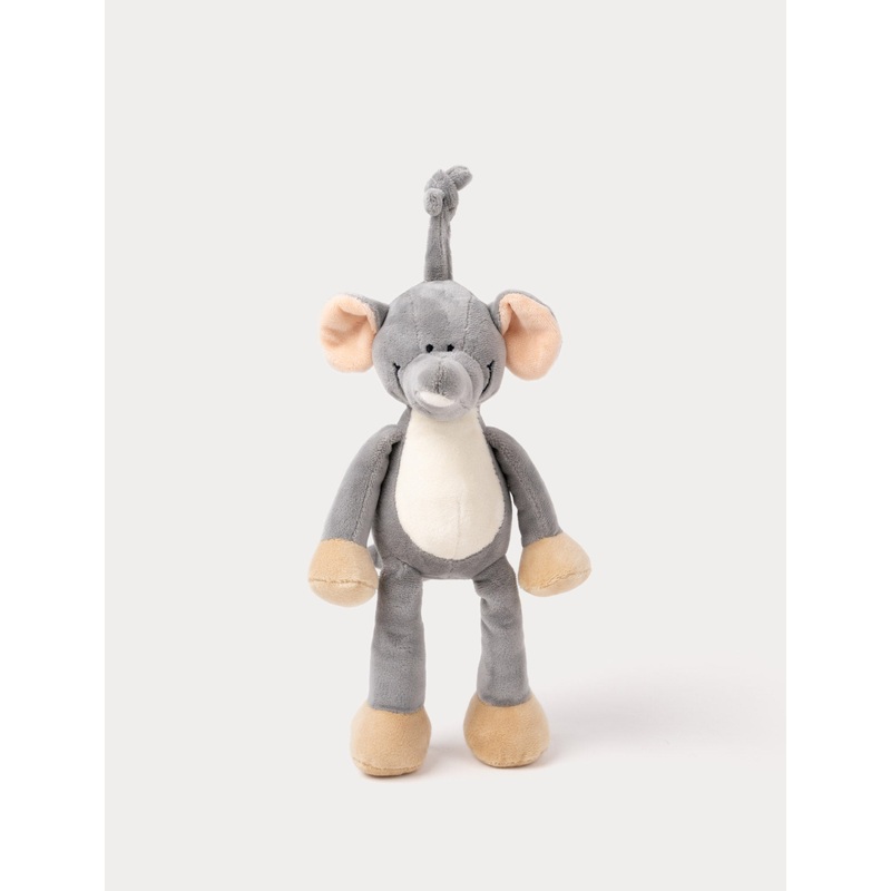 Diinglisar, Music Box, Elephant