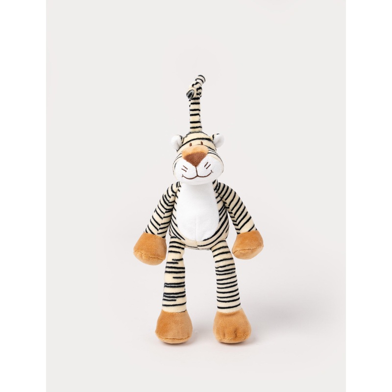 Diinglisar, Music Box, Tiger