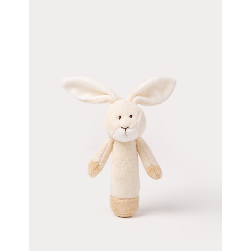 Diinglisar, Rattle, Bunny