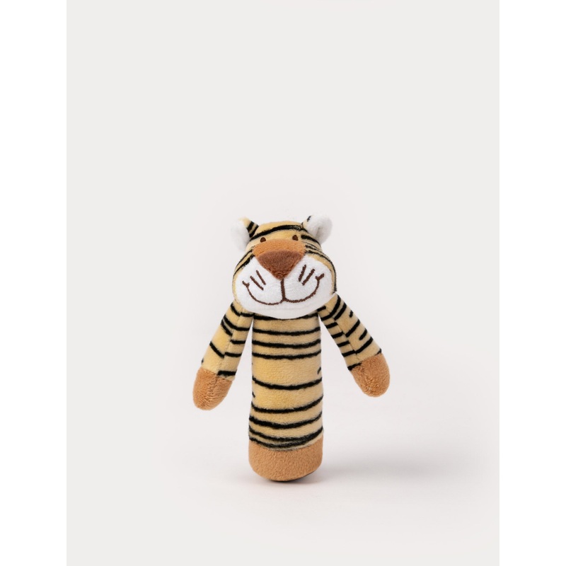 Diinglisar, Rattle, Tiger