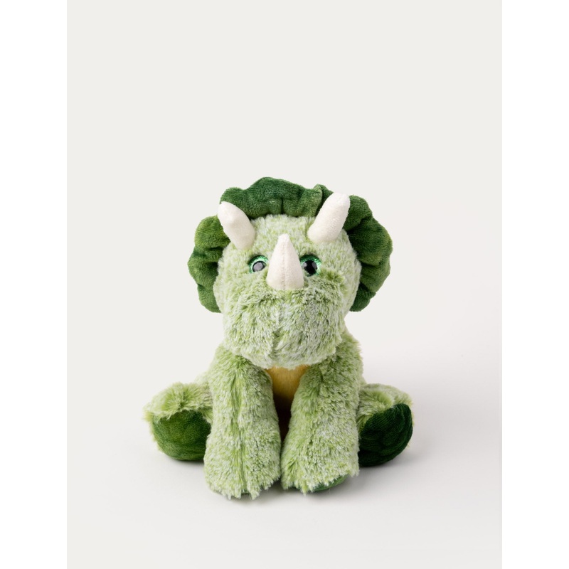 Dino, Sitting, Small