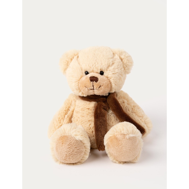 Eddie, Teddy Bear, Small