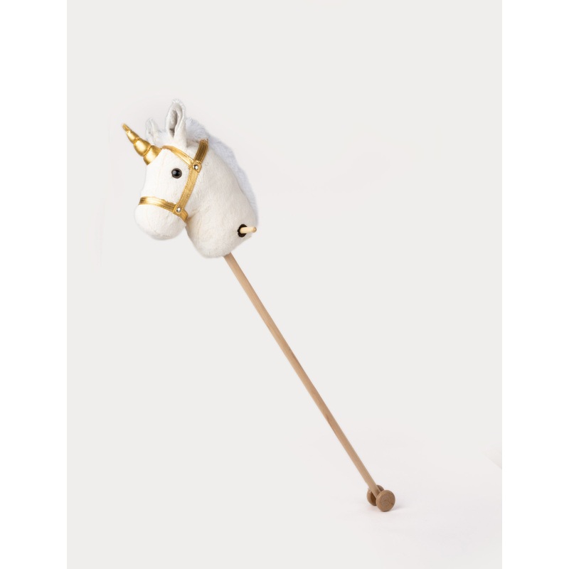 Hobby Horse, Unicorn