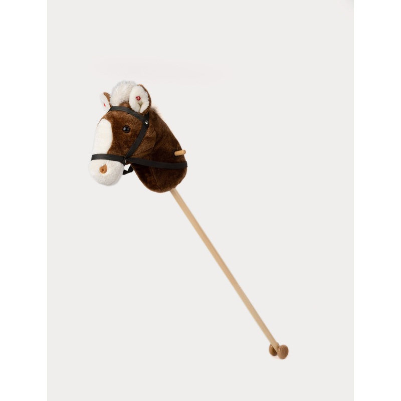 Hobby Horse with Sound
