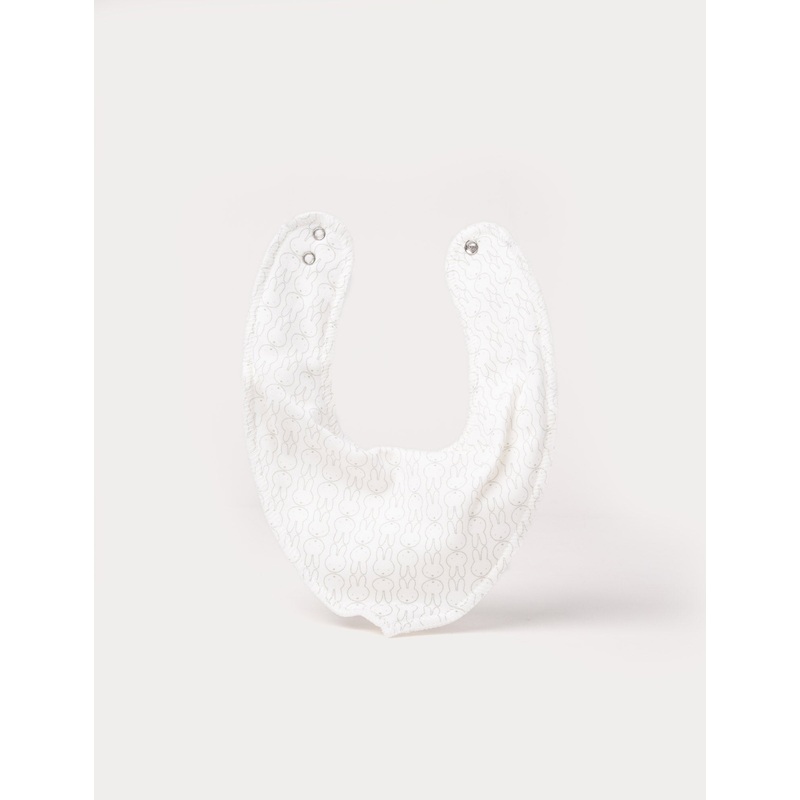 Miffy, Bib