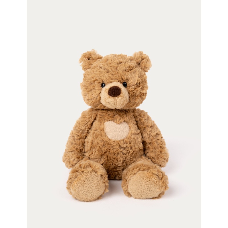 Teddy Cream, Teddy Bear