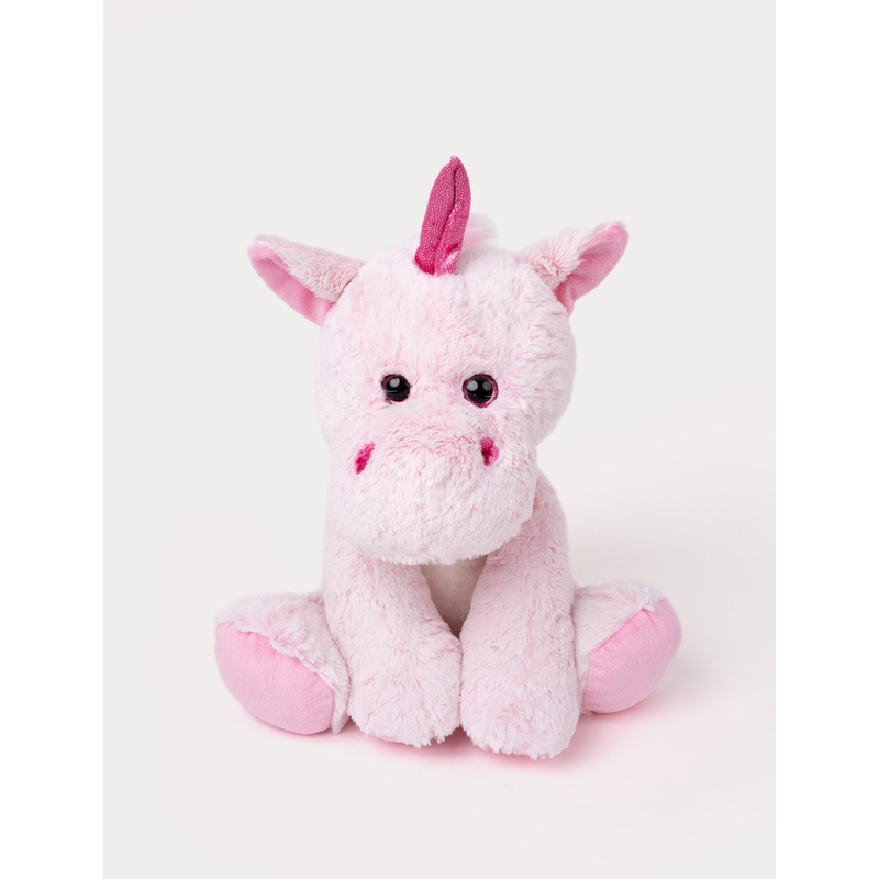 Unicorn, Sitting, Big