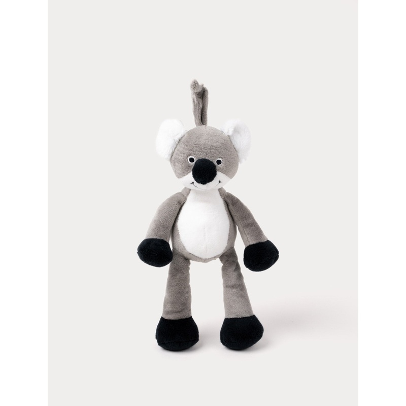 Diinglisar, Music Box, Koala