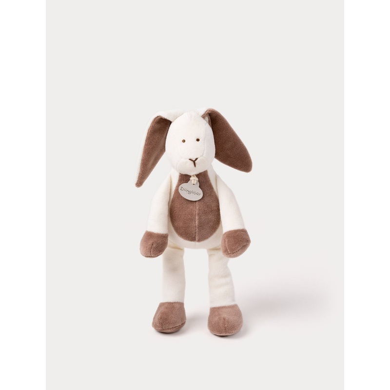 Diinglisar Organic, Bunny