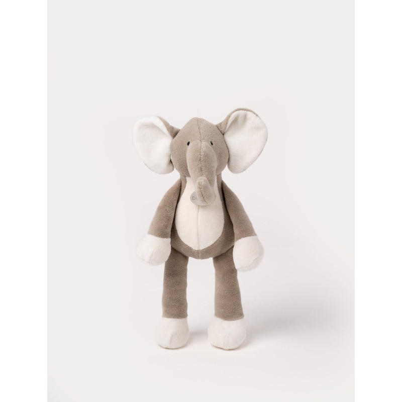 Diinglisar Organic, Elephant