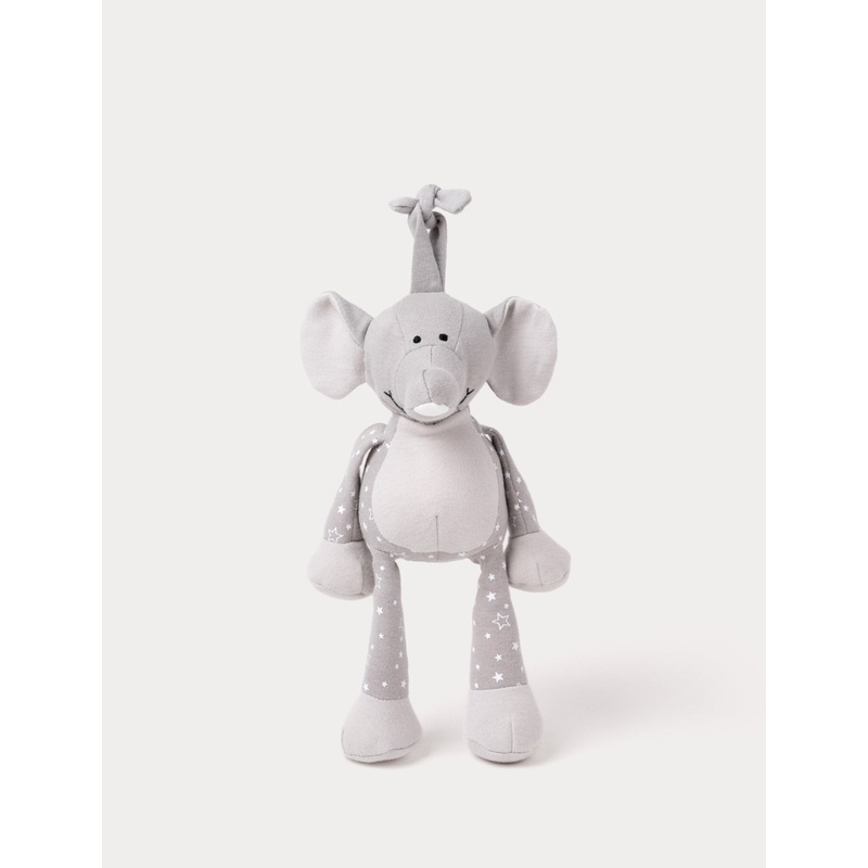Diinglisar Organic, Music Box, Elephant
