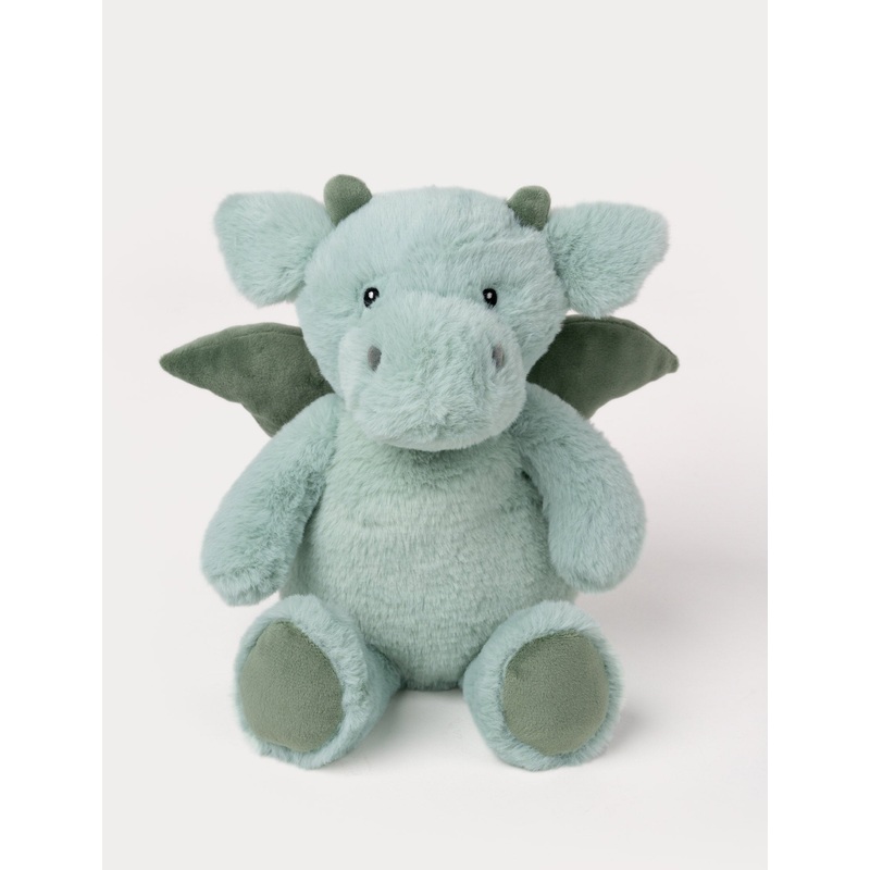 Dino with Wings