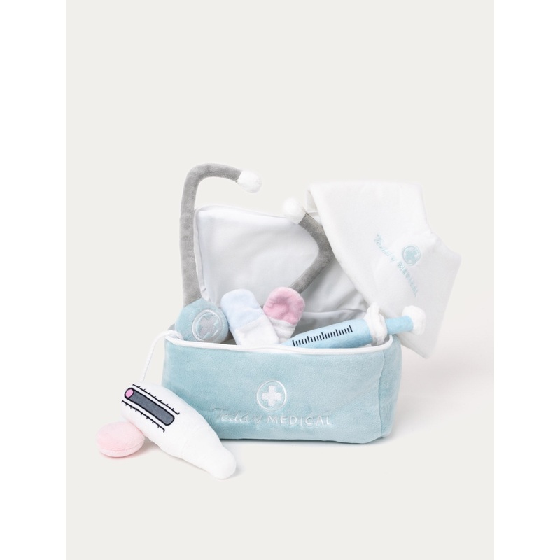Doctors Bag, Playset
