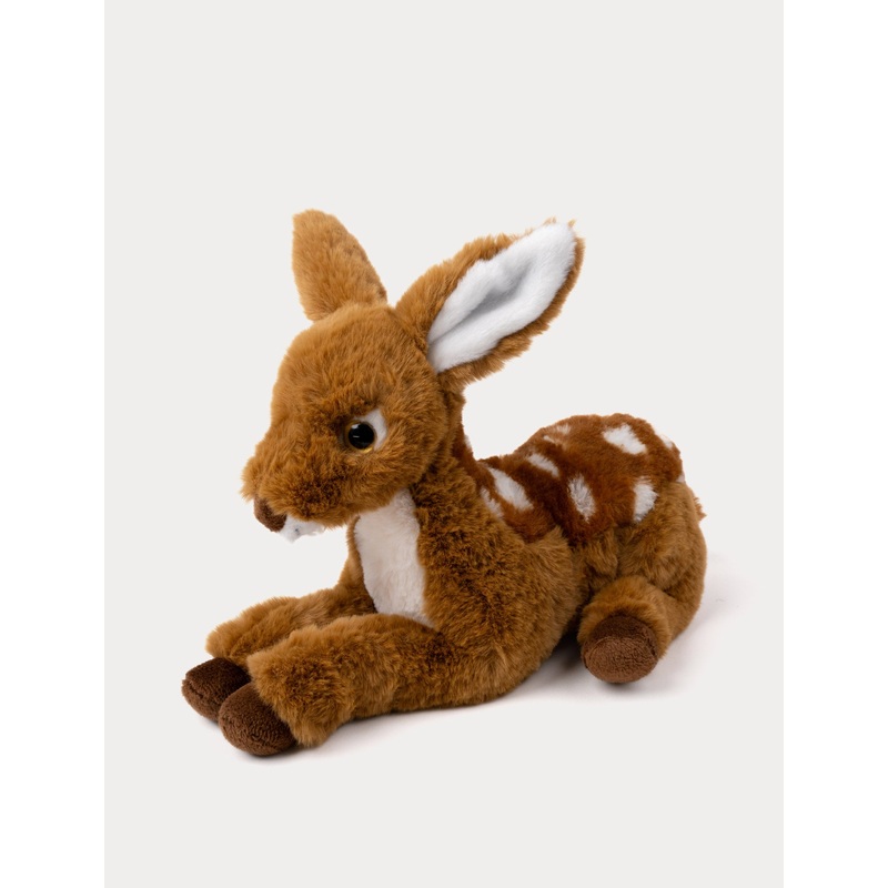 Dreamies, Deer