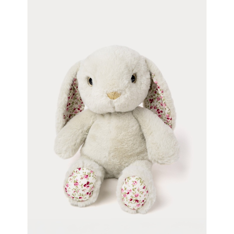 Flora, Bunny