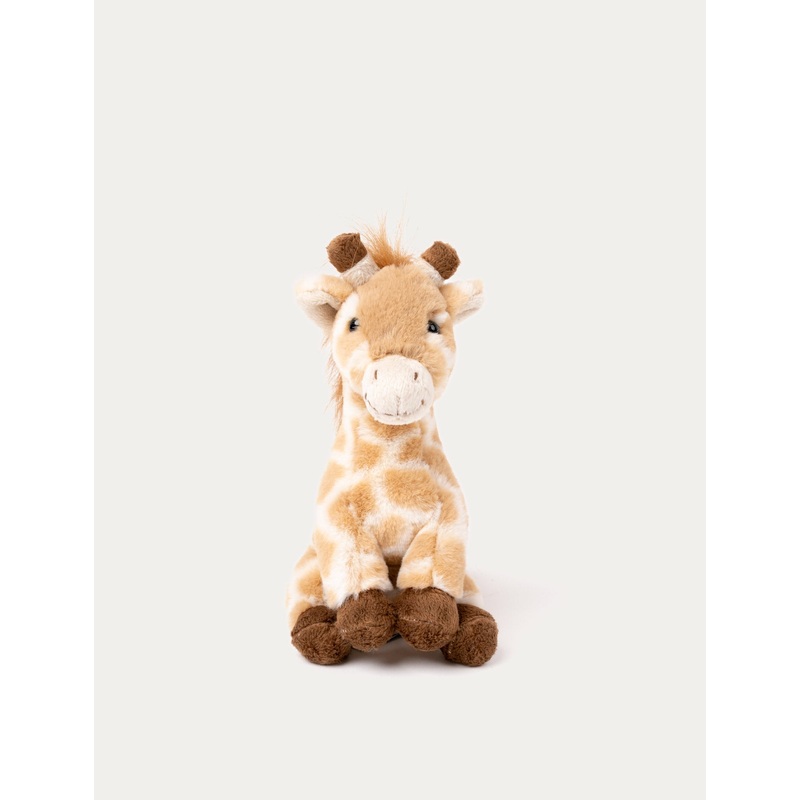 Giraffe Gina, Small
