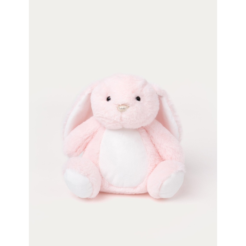 Glow-in-the-Dark Bunny