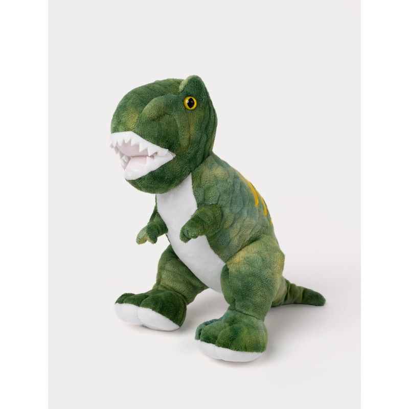Glow-in-the-Dark Dinosaur